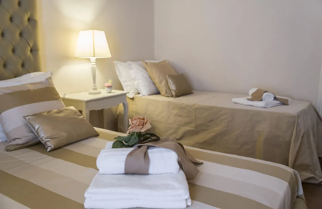 B&B Palazzo Cerami-1